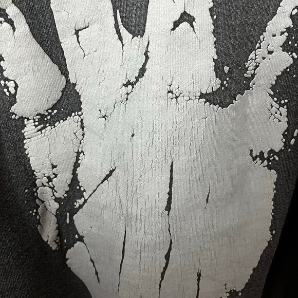 XXXTENTACION Look At Me! Hoodie - Picture 5 of 5